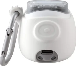 INSTAX Pal Veske Hvit