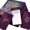 Intangible Treasures Tarot-Size Reference Card Box Set (380)