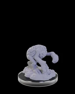 Intellect Devourers (Wave 22) Dungeons & Dragons Nolzurs Marvelous Unpainted Miniature