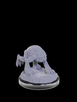Intellect Devourers (Wave 22) Dungeons & Dragons Nolzurs Marvelous Unpainted Miniature