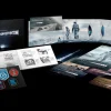Interstellar 10th Anniversary UCE Box (Blu-Ray + 4K UHD)