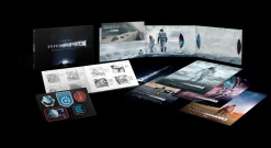 Interstellar 10th Anniversary UCE Box (Blu-Ray + 4K UHD)