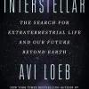 Interstellar: The Search for Extraterrestrial Life and Our Future Beyond Earth