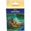 Into the Inklands Robin Hood Daydreamer Sleeves (65) Kortlommer, Lorcana TCG