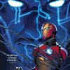 Invincible Iron Man: Ironheart Vol. 2 - Choices