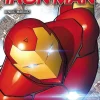 Invincible Iron Man Vol. 1: Reboot