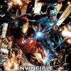 Invincible Iron Man Vol. 3 - Civil War II