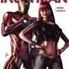 Invincible Iron Man Vol. 2: The War Machines