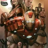 Invincible Iron Man Volume 7 - My Monsters