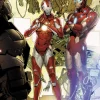 Invincible Iron Man Volume 6: Stark Resilient - Book 2