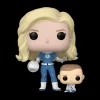 Invisible Woman POP! Marvel Vinyl Figure