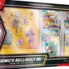 Iono's Bellibolt EX Premium Collection