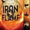 Iron Flame (Wing and Claw Collection)