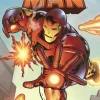 Iron Man: Armored Vengeance