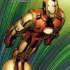 Iron Man By Michelinie, Layton & Romita Jr. Omnibus