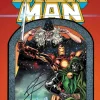 Iron Man Epic Collection: Doom