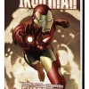 Iron Man: Extremis Marvel Select Edition