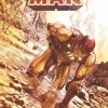 Iron Man Vol. 4: Books Of Korvac IV