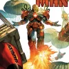 Iron Man Vol. 2: The Insurgent Iron Man