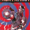 Iron Patriot: Unbreakable
