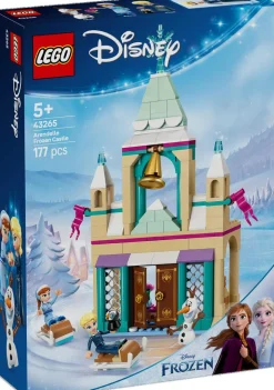 Isslottet i Arendelle (43265)