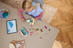 Isslottet i Arendelle (43265)