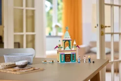 Isslottet i Arendelle (43265)