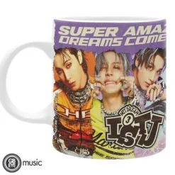 ISTJ Mug 320 ml