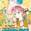 It Takes More Than a Pretty Face Vol. 03