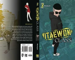 Itaewon Class vol. 03