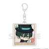 Itoshi Rin Nekomimi Kaito Acrylic Keychain