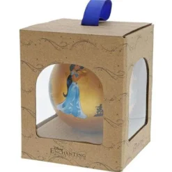 Its All So Magical Glass Bauble