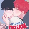It's Just a Dream... Right?! (Comic) Vol. 1