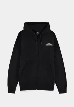 Izuku Midoriya Zipper Hoodie
