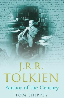 J. R. R. Tolkien: Author of the Century