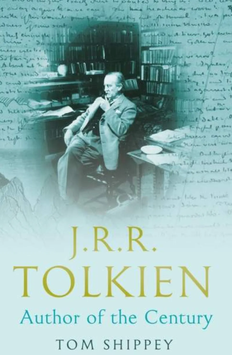 J. R. R. Tolkien: Author of the Century