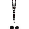 Jack Skellington Deluxe Lanyard