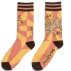 Jackalope Socks (36-46)