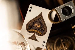 James Bond Kortstokk