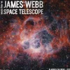 James Webb Space Telescope 2026 Wall Calendar