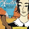 Jane Austen: Her Heart Did Whisper