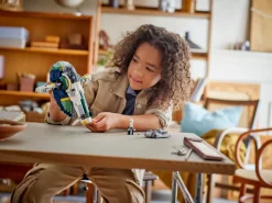 Jango Fetts stjerneskip (75433)