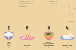 JapanEasy Bowls & Bento: Simple and Satisfying Japanese Recipes for All Day, Every Day