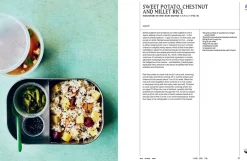 JapanEasy Bowls & Bento: Simple and Satisfying Japanese Recipes for All Day, Every Day