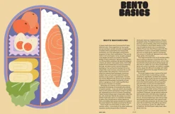 JapanEasy Bowls & Bento: Simple and Satisfying Japanese Recipes for All Day, Every Day