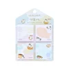 Japanese Sweets Sticky Note