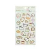 Japanese Sweets Washi Sticker