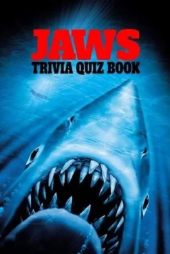 Jaws: Trivia Quiz Book