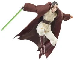 Jedi Master Indara Black Series Action Figure 15 cm
