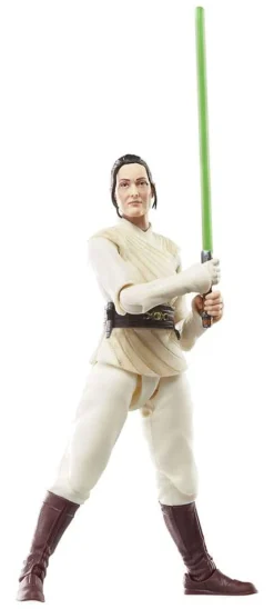 Jedi Master Indara Black Series Action Figure 15 cm
